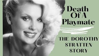 Death Of A Playmate  The Dorothy Stratten Story [upl. by Alegna]