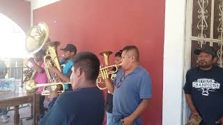 Banda de Alpoyecancingo Gro 🎺 [upl. by Ardnasirhc]