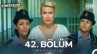 Medcezir 42 Bölüm FULL HD [upl. by Dnarb]