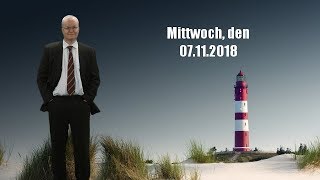 BerneckerTV vom 07112018 [upl. by Ahso]