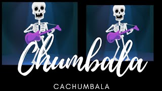 ¨ CHUMBALA CACHUMBALAquotpara niños en Halloween Super Simple SongsquotLas CALAVERAS SALEN DE SU TUMBA 💀 [upl. by Sidoma]