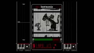 UPA amp NORA  Cat Song ～Theme of UPA beatmaniaYebisu MIX [upl. by Cindra]