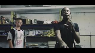 Booggz  Trapstar Official Video [upl. by Gram818]