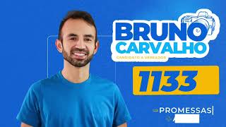 BRUNO CARVALHO  11333 [upl. by Berti]