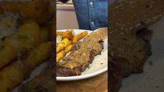 Steak Frites [upl. by Ondrej]