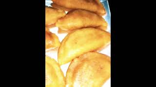 qatayef arabic recipe homemade special Ramadan [upl. by Nahk969]