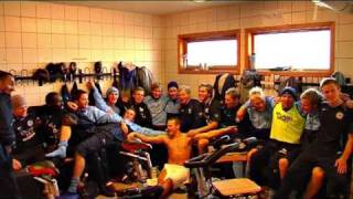 Sandnes Ulf 20092010 Himmelen e alltid lyseblå [upl. by Shannan153]