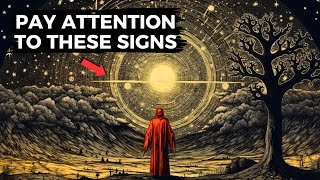 SIGNS That Your HIGHER SELF Is Trying To Get Your Attention [upl. by Eachelle]