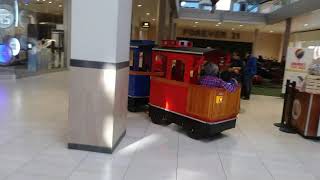 Arrowhead Mall Train [upl. by Madai783]