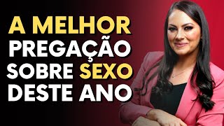 APRENDA 3 SEGREDOS PARA MELHORAR O SEXO NO CASAMENTO  ARYANNE MARQUES [upl. by Qiratla]