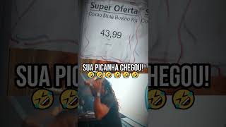 DESCE FAZENDO O L 🤣 viralvideo memes [upl. by Edyak]