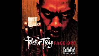 Pastor Troy Face Off  No Mo Play In GATrack 10 [upl. by Notsnorb]