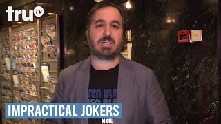 Impractical Jokers  Web Chat March 10 2016 [upl. by Odrawde]