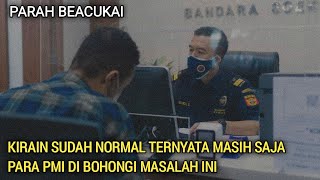 Mungkin Di Sini Ada Yang Sama Nasibnya Seperti Mba Ini Hp Sampe Sekarang Tidak Ada Sinyal [upl. by Edmon]