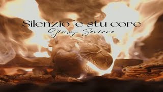 Giusy Soviero  Silenzio e stu core Official Video [upl. by Malca]