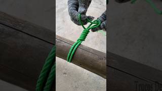 strong knotted rope [upl. by Nywrad]