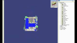 SmartMarine® 3D Demo Center Introduction [upl. by Neirda778]