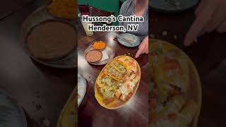 Hussong’s Cantina in Henderson NV [upl. by Atnad]