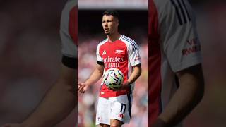 Martinelli goal today arsenal martinelli saka palmer trendingshorts football [upl. by Huxley]