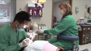 Periodontal Disease Treatment [upl. by Gresham206]