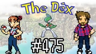 The Dex Gallade Episode 9 [upl. by Mauve]