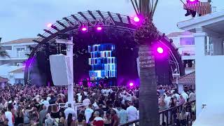 David Guetta  Full Concert 2024 Ushuaia Ibiza 100624 [upl. by Marena765]