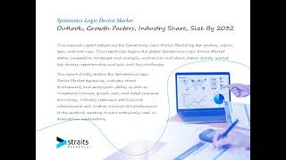 Spintronics Logic Device Market [upl. by Kolnos]