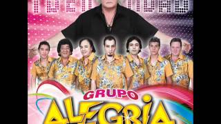 Grupo Alegria  El soy yo [upl. by Estus956]