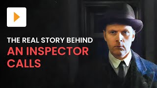 An Inspector Calls Context And Background [upl. by Biancha]