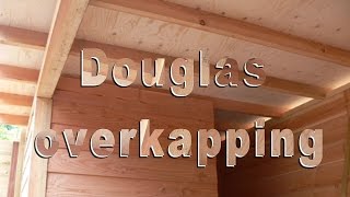 Douglas overkapping [upl. by Ahrendt]