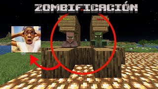 TUTORIAL DE Zombificación GUÍA DEFINITIVA [upl. by Daisi]