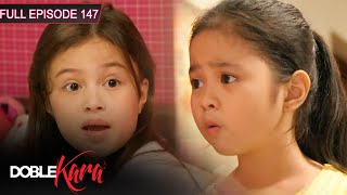 Full Episode 147  Doble Kara English Dubbed [upl. by Silvestro448]