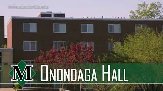 Student Housing Onondaga Hall [upl. by Bliss]