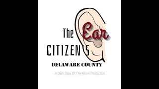 Delaware County live scanner Dark screen audio only [upl. by Adnov]