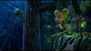 Were lost  Tinker Bell and The Lost Treasure Sneak Peek [upl. by Eilzel]