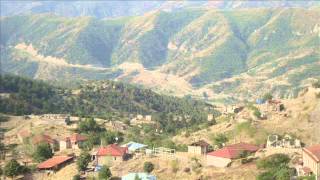 Azerbaijani Folk Music  Ay Lachin first version [upl. by Caswell53]