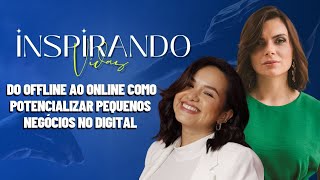 Juliana Arruda O Segredo para Levar Pequenos Negócios ao Digital [upl. by Clare]