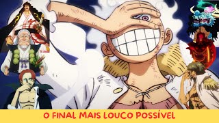 Arco de Wano parte 12 😂  Resumão de Animes Especial One Piece [upl. by Orteip]