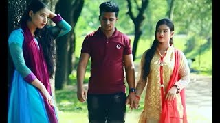 Mon Mane Na  Official Music Video 2017  By Rakib Musabbir  Heart Touching Music Video [upl. by Tegdirb]