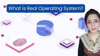 What is a RealTime Operating System RTOS  RTOS Explained [upl. by Thessa720]