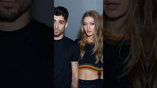 Zayn and Gigi💕💕❤️zaynmalikgigihadidviral [upl. by Ursulette222]