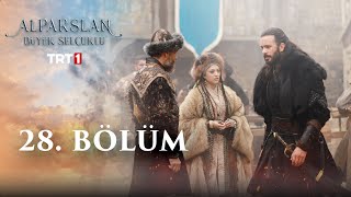 Alparslan Büyük Selçuklu 28 Bölüm [upl. by Elsa]