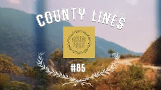 ✨ County Lines  🌿 Celestial Serenade Romantic Tunes to Touch Your Soul 🌿 85 [upl. by Nelyk]