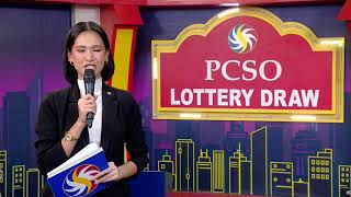 LIVE PCSO 500 PM Lotto Draw  March 16 2024 [upl. by Toolis]