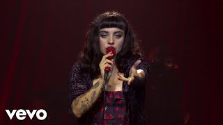 Mon Laferte  Por Qué Me Fui A Enamorar De Ti Desde El Teatro Fru Fru [upl. by Peterman]