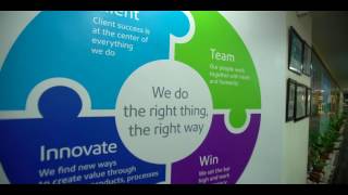 Pitney Bowes 10 Years of Innovation in India [upl. by Anij287]