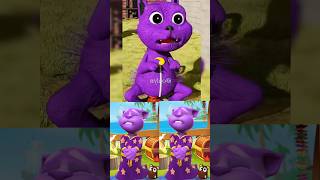 Player Prank with Catnapp  my talking tom funny animation catnap tom [upl. by Nirda446]