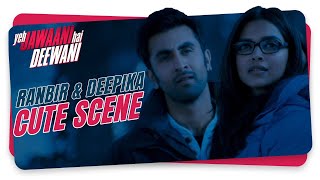 Ranbir Kapoor Yeh Jawani Hai Deewani  Ranbir Kapoor Bunny  Bunny Yeh Jawani Hai DeewaniBunny YJHD [upl. by Iaverne]