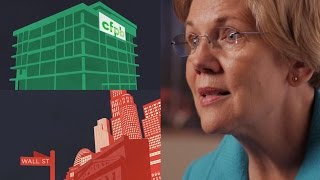 The Story of DoddFrank at 5 with Elizabeth Warren and Americans for Financial Reform [upl. by Hospers]