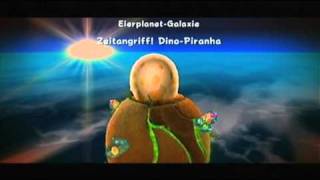 Lets Play Super Mario Galaxy deutsch Part 14 Einfache Sterne [upl. by Elgar]